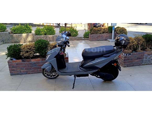Sahibinden Saige G60