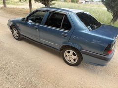 1995 MODEL RENAULT 19 EUROPA 1.4 KLİMALI DEĞİŞENSİZ