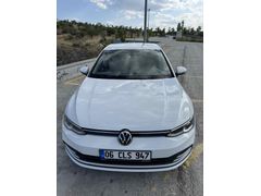 Sahibinden Volkswagen Golf 1.0 eTSI Life 2021 Model 