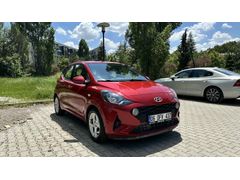 Sahibinden Hyundai i10 1.2 MPI Style 2022 Model 