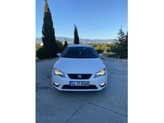 Sahibinden Seat Leon 1.6 TDI CR Style 2013 Model Balıkesir 173.500 km Beyaz