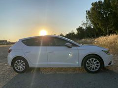Sahibinden Seat Leon 1.6 TDI CR Style 2013 Model Balıkesir 173.500 km Beyaz