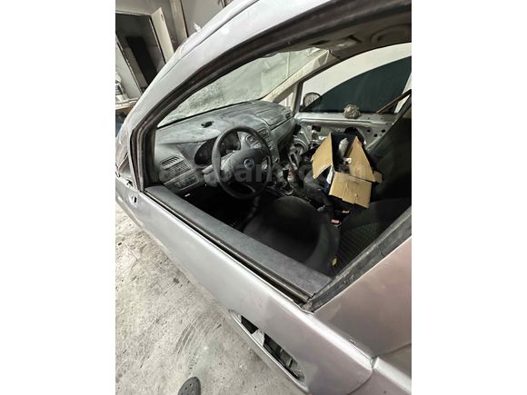 OTOMATİK VİTES