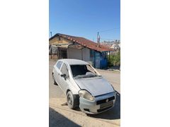 Sahibinden Fiat Punto Grande 1.4 Fire Active 2008 Model 