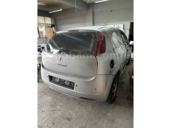 OTOMATİK VİTES