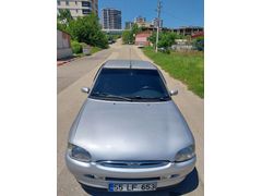 Sahibinden Ford Escort 1.6 CLX 1996 Model