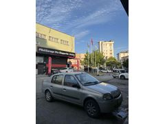 ACİL SATILIK !! DEGİŞENSİZ CLİO  DÜŞÜK KM 
