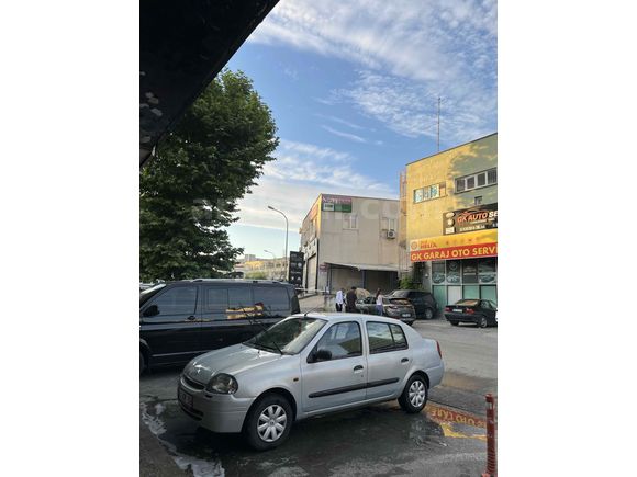 ACİL SATILIK !! SAHİBİNDEN DEGİŞENSİZ CLİO  DÜŞÜK KM 