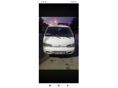 Sahibinden Hyundai H 100 2.5 D DLX Panelvan 2003 Model