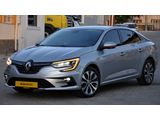 BİLENLER OTO'DAN 2023 MEGANE TEMİZ DÜŞÜK KM'Lİ