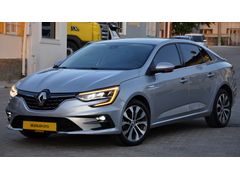 BİLENLER OTO'DAN 2023 MEGANE TEMİZ DÜŞÜK KM'Lİ