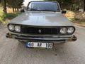 1984 MODEL RENAULT 12 TSW ORJ. MASRAFSIZ..