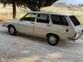 1984 MODEL RENAULT 12 TSW ORJ. MASRAFSIZ CAM GİBİ..