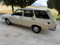 1984 MODEL RENAULT 12 TSW ORJ. MASRAFSIZ..