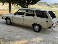 1984 MODEL RENAULT 12 TSW ORJ. MASRAFSIZ..