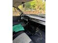 1984 MODEL RENAULT 12 TSW ORJ. MASRAFSIZ CAM GİBİ..