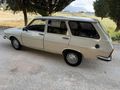 1984 MODEL RENAULT 12 TSW ORJ. MASRAFSIZ CAM GİBİ..