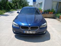 TEMİZ BMW 525d xDrive 2013 Otomatik
