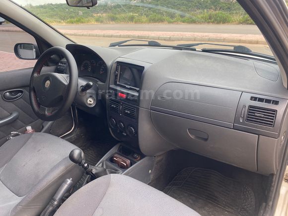 Sahibinden Fiat Palio 1.4 Fire Active Sole 2009 Model 