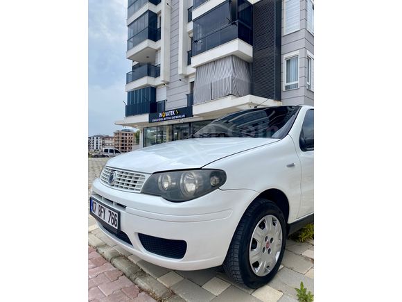 Sahibinden Fiat Palio 1.4 Fire Active Sole 2009 Model 