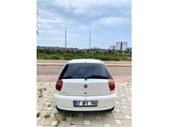 Sahibinden Fiat Palio 1.4 Fire Active Sole 2009 Model 