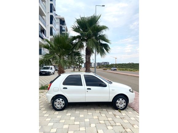 Sahibinden Fiat Palio 1.4 Fire Active Sole 2009 Model 