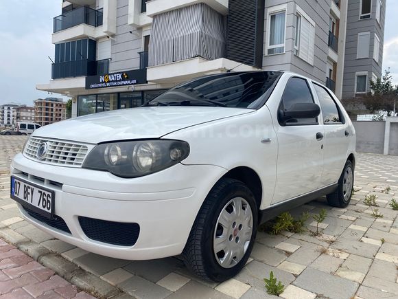Sahibinden Fiat Palio 1.4 Fire Active Sole 2009 Model 