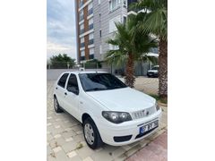 Sahibinden Fiat Palio 1.4 Fire Active Sole 2009 Model 