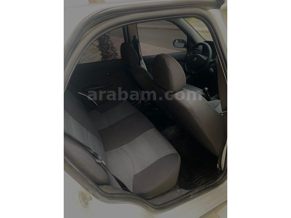 Sahibinden Fiat Palio 1.4 Fire Active Sole 2009 Model 
