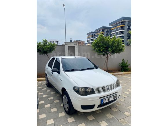 Sahibinden Fiat Palio 1.4 Fire Active Sole 2009 Model 