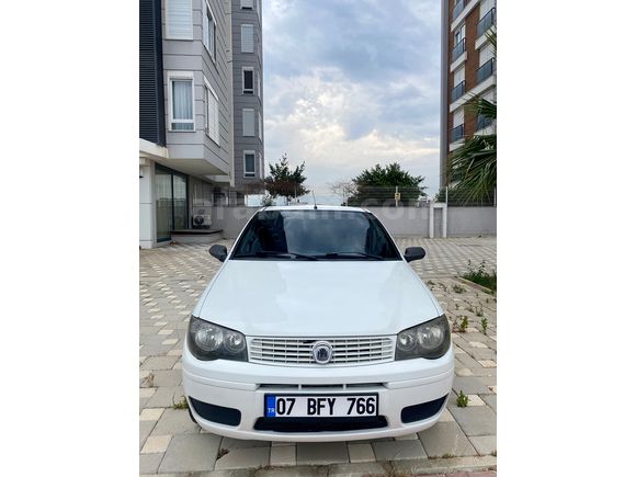 Sahibinden Fiat Palio 1.4 Fire Active Sole 2009 Model 
