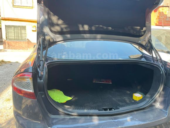 Sahibinden Ford Mondeo 2.0 TDCi Trend 2012 Model 