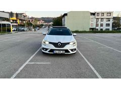 Sahibinden Renault Megane 1.5 dCi Icon 2016 Model cam tavanlı