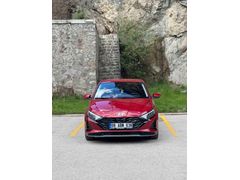 Sahibinden Hyundai i20 1.4 MPI Style 2024 Model 