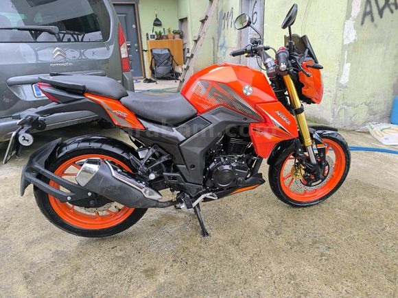 Acil satılık Arora ARS 200