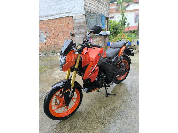 Acil satılık Arora ARS 200