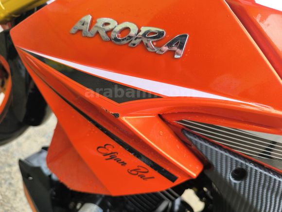 Acil satılık Arora ARS 200