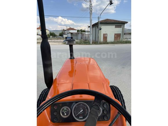 1985 MODEL FİAT 480 MASRAFSIZ CAM GİBİ..