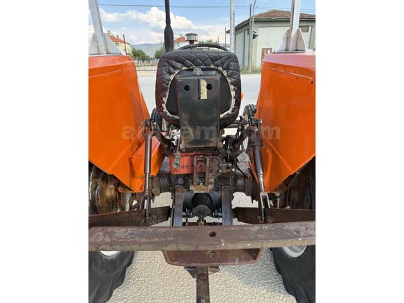 1985 MODEL FİAT 480 MASRAFSIZ CAM GİBİ..