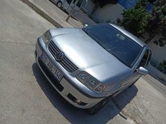 Sahibinden Volkswagen Polo 1.4 2000 Model Klima aktif