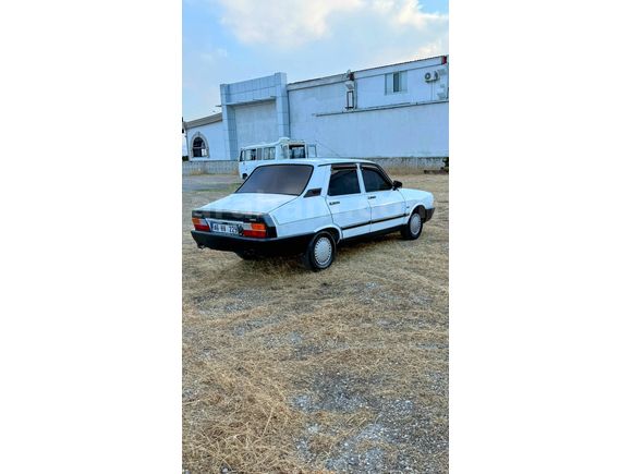 Galeriden Renault R 12 Toros 1995 Model Kahramanmaraş