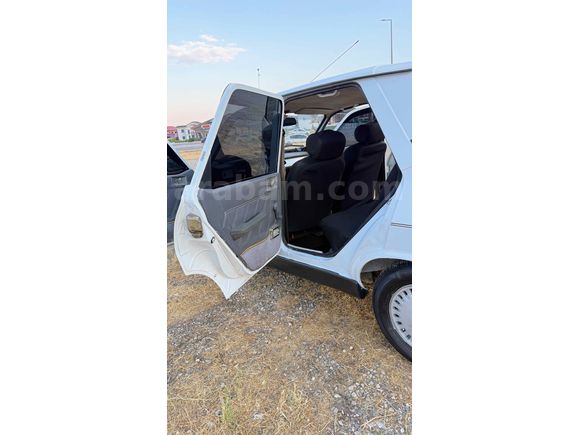 Galeriden Renault R 12 Toros 1995 Model Kahramanmaraş