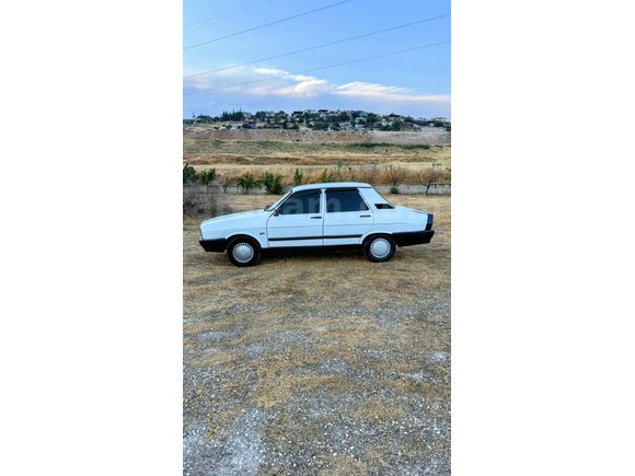 Galeriden Renault R 12 Toros 1995 Model Kahramanmaraş