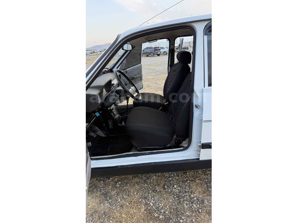 Galeriden Renault R 12 Toros 1995 Model Kahramanmaraş