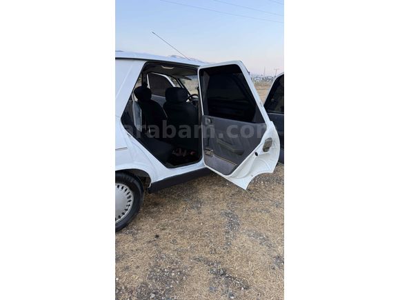 Galeriden Renault R 12 Toros 1995 Model Kahramanmaraş