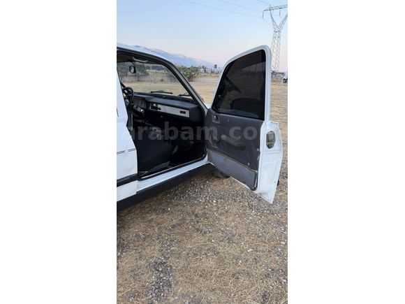 Galeriden Renault R 12 Toros 1995 Model Kahramanmaraş
