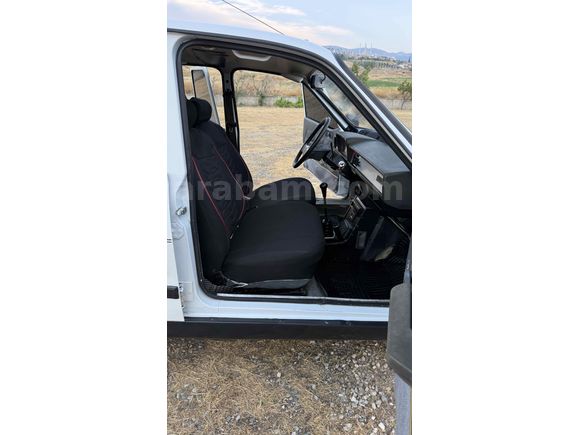 Galeriden Renault R 12 Toros 1995 Model Kahramanmaraş
