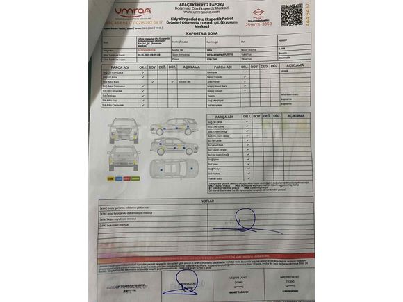 Sahibinden Ford Kuga 1.5 EcoBoost Titanium 2015 Model 