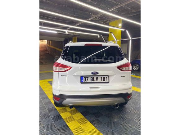 Sahibinden Ford Kuga 1.5 EcoBoost Titanium 2015 Model 