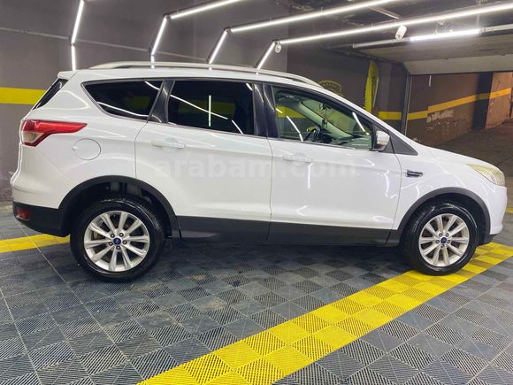 Sahibinden Ford Kuga 1.5 EcoBoost Titanium 2015 Model 